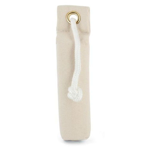 Іграшка PetSafe SportDog Natural Canvas тканинний апорт, для цуценят