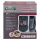 Електронний ошийник PetSafe Deluxe Remote Trainer для собак великих порід, 80 см