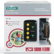 Електронний ошийник PetSafe Basic Remote Trainer для собак, з пультом, до 70 м