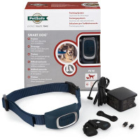 Електронний ошийник PetSafe Smart Dog Trainer для собак, з управлінням з смартфона Електронний ошийник PetSafe Smart Dog Trainer для собак, з управлінням з смартфона