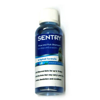 Шампунь Sentry Tropical Breeze від бліх і кліщів, для собак, 532 мл Шампунь Sentry Tropical Breeze від бліх і кліщів, для собак, 532 мл