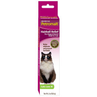 Паста Sentry Petromalt Hairball Relief для котів, зі смаком солоду, 56 г Паста Sentry Petromalt Hairball Relief для котів, зі смаком солоду, 56 г