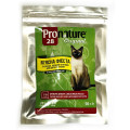 Сухий корм Pronature Original Adult Meat Fiesta для котів, з куркою, лососем, ягням, 2.72 кг