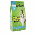 Сухий корм Pronature Original Adult Seafood для котів з морепродуктами, 350 г