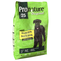 Сухий корм Pronature Original Deluxe Adult для собак без пшениці, кукурудзи, сої, 2.72 кг Сухий корм Pronature Original Deluxe Adult для собак без пшениці, кукурудзи, сої, 2.72 кг