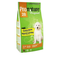 Сухий корм Pronature Original Puppy Large для цуценят великих порід, 15 кг Сухий корм Pronature Original Puppy Large для цуценят великих порід, 15 кг