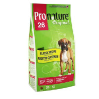 Сухий корм Pronature Original Lamb Puppy з ягням, для цуценят всіх порід, 2.72 кг Сухий корм Pronature Original Lamb Puppy з ягням, для цуценят всіх порід, 2.72 кг