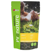 Сухий корм Pronature Original Adult Chiсken з куркою, для котів, 340 г Сухий корм Pronature Original Adult Chiсken з куркою, для котів, 340 г
