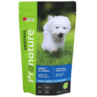Сухий корм Pronature Original Adult Chicken з куркою, для собак, 2.27 кг