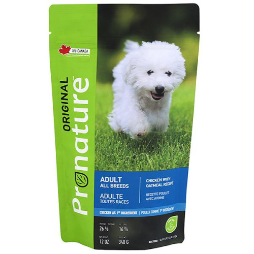 Сухий корм Pronature Original Adult Chicken з куркою, для собак, 2.27 кг