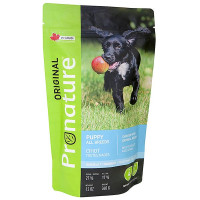 Сухий корм Pronature Original Puppy Chicken з куркою, для цуценят, 2.27 кг Сухий корм Pronature Original Puppy Chicken з куркою, для цуценят, 2.27 кг