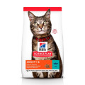 Сухий корм Hill's Science  Plan Adult для котів, з тунцем, 300 г
