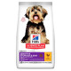 Сухий корм Hill`s Science  Plan Adult Large Breed для собак, з ягням і рисом, 1.5 кг