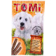 Ласощі Tomi Sticks Dog Turkey & Lamb з індичкою і ягням, для собак, 30 г