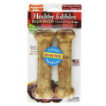 Ласощі Nylabone Healthy Edibles Wolf для собак з чутливим травленням, смак філе міньйон, 152 г
