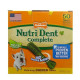 Ласощі Nylabone Nutri Dent Chicken Small для чищення зубів для собак, смак курки, 10 шт, ціна за 1 штуку