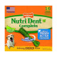 Ласощі Nylabone Nutri Dent Chicken Large для чищення зубів для собак, смак курки, 4 шт, ціна за 1 шт
