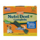 Ласощі Nylabone Nutri Dent Chicken Mini для чищення зубів для собак, смак курки, 25 шт, ціна за 1 шт