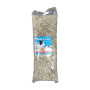 Підстилка Kaytee Clean & Cozy White для гризунів, целюлоза, біла, 314 мл
