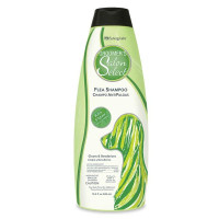 Шампунь SynergyLabs Salon Select Flea & Tick Shampoo від бліх і кліщів, для собак, 45 мл Шампунь SynergyLabs Salon Select Flea & Tick Shampoo від бліх і кліщів, для собак, 45 мл