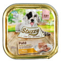 Консерви Mister Stuzzy Dog Puppy для цуценят, паштет, 150 г