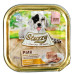 Консерви Mister Stuzzy Dog Puppy для цуценят, паштет, 150 г