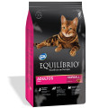 Сухий корм Equilibrio Cat для виведення шерсті, суперпреміум, для котів, 1.5 кг
