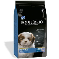 Сухой корм Equilibrio Dog суперпремиум, для щенков мини и малых пород, 0.5 кг Сухой корм Equilibrio Dog суперпремиум, для щенков мини и малых пород, 0.5 кг