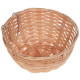 Гніздо Flamingo Breeding Nest Willow Canari для канарок, 11х7 см