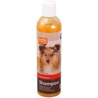 Шампунь Flamingo Shampoo Macadamia Oil для собак, з маслом макадамії, 300 мл Шампунь Flamingo Shampoo Macadamia Oil для собак, з маслом макадамії, 300 мл