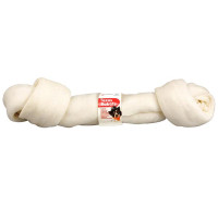 Ласощі Flamingo Texas Bubble Bone для собак, кістка з вузлами, жувальна, 22-25 см Ласощі Flamingo Texas Bubble Bone для собак, кістка з вузлами, жувальна, 22-25 см