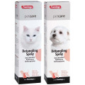 Спрей Flamingo Petcare Detangling Spray від колтунів для собак котів, 175 мл