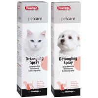 Спрей Flamingo Petcare Detangling Spray від колтунів для собак котів, 175 мл Спрей Flamingo Petcare Detangling Spray від колтунів для собак котів, 175 мл