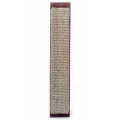 Кігтеточка Flamingo Sisal Luxe Klein настінна, для котів, 50×7 см