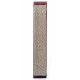 Кігтеточка Flamingo Sisal Luxe Klein настінна, для котів, 50×7 см