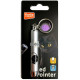 Іграшка Flamingo Led Pointer Mouse Light для котів, лазерна указка миша, 8 см