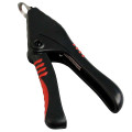 Когтерез Flamingo Nail Clipper Guillotine Luxe гільйотина, для собак і котів, 14.5х7.5 см