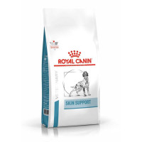 Сухий корм Royal Canin Skin Support при дерматозах і випаданні шерсті у собак, 7 кг