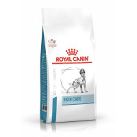 Сухий корм Royal Canin Skin Care Adult при захворюванні шкіри у собак, 11 кг