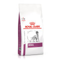 Сухий корм Royal Canin Renal при нирковій недостатності у собак, 14 кг