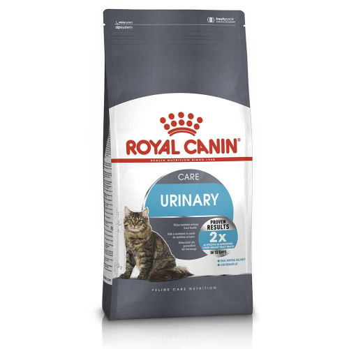 Сухий корм Royal Canin Urinary Care для підтримки здоров'я сечовидільної системи котів, 10 кг