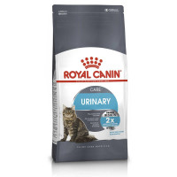 Сухий корм Royal Canin Urinary Care для підтримки здоров'я сечовидільної системи котів, 2 кг