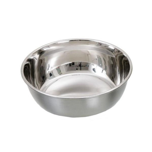 Миска Flamingo Dish Inox для собак, 4 л