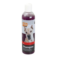 Шампунь Flamingo Coal Tar Shampoo для собак, проти лупи і забруднень, з колоїдної сіркою, 300 мл Шампунь Flamingo Coal Tar Shampoo для собак, проти лупи і забруднень, з колоїдної сіркою, 300 мл