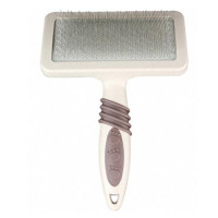 Слікер пуходерка Flamingo Groo "Me Slicker Brush великий, для собак Слікер пуходерка Flamingo Groo "Me Slicker Brush великий, для собак