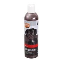 Шампунь Flamingo Black Coat Shampoo для собак с черной шерстью, 300 мл