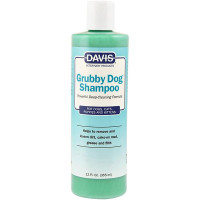 Шампунь Davis Grubby Dog Shampoo глубокой очистки для собак, котов, концентрат, 50 мл