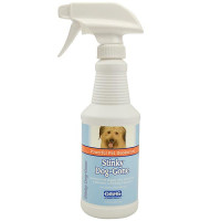 Спрей Davis Stinky Dog-Gone дезодорант для собак і цуценят, 454 мл