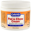 Крем Davis Pad & Elbow Cream загоює, для лап і ліктів, собак і коней, 113 мл