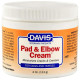 Крем Davis Pad & Elbow Cream загоює, для лап і ліктів, собак і коней, 113 мл